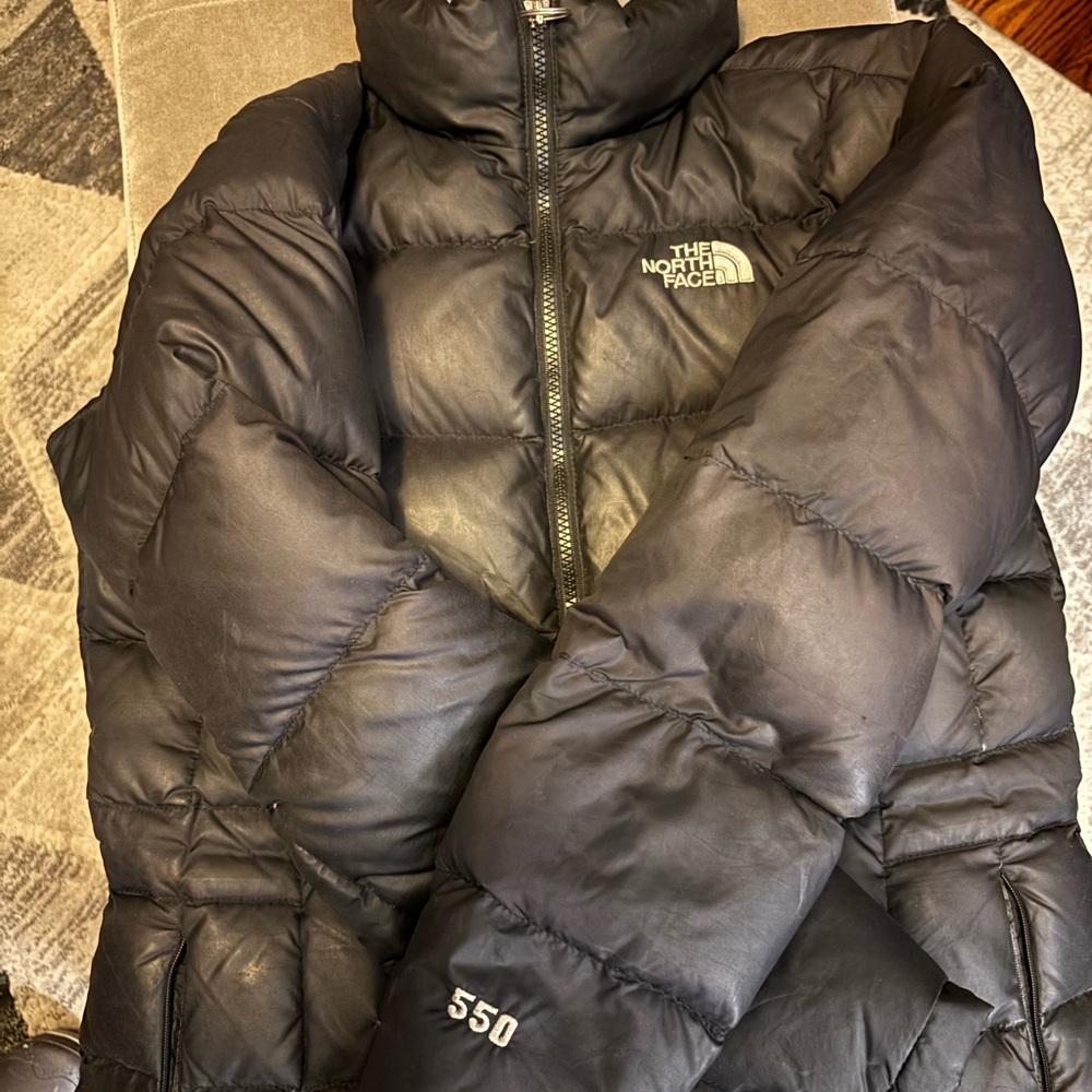 North face women’s jacket